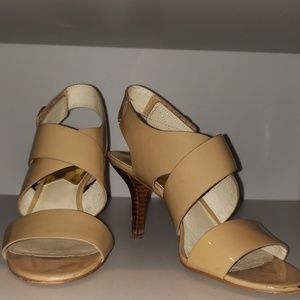 Michael Kor Heels